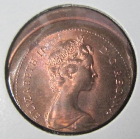 Canada-1979-1-Cent-Off-Center-Strike